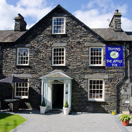 Rooms At The Apple Pie Ambleside Extérieur photo