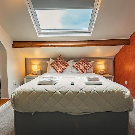 Rooms At The Apple Pie Ambleside Extérieur photo