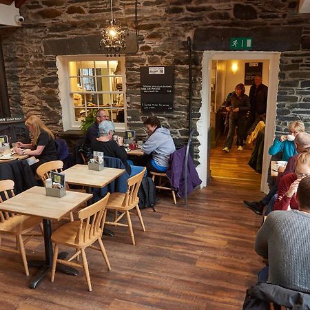 Rooms At The Apple Pie Ambleside Extérieur photo