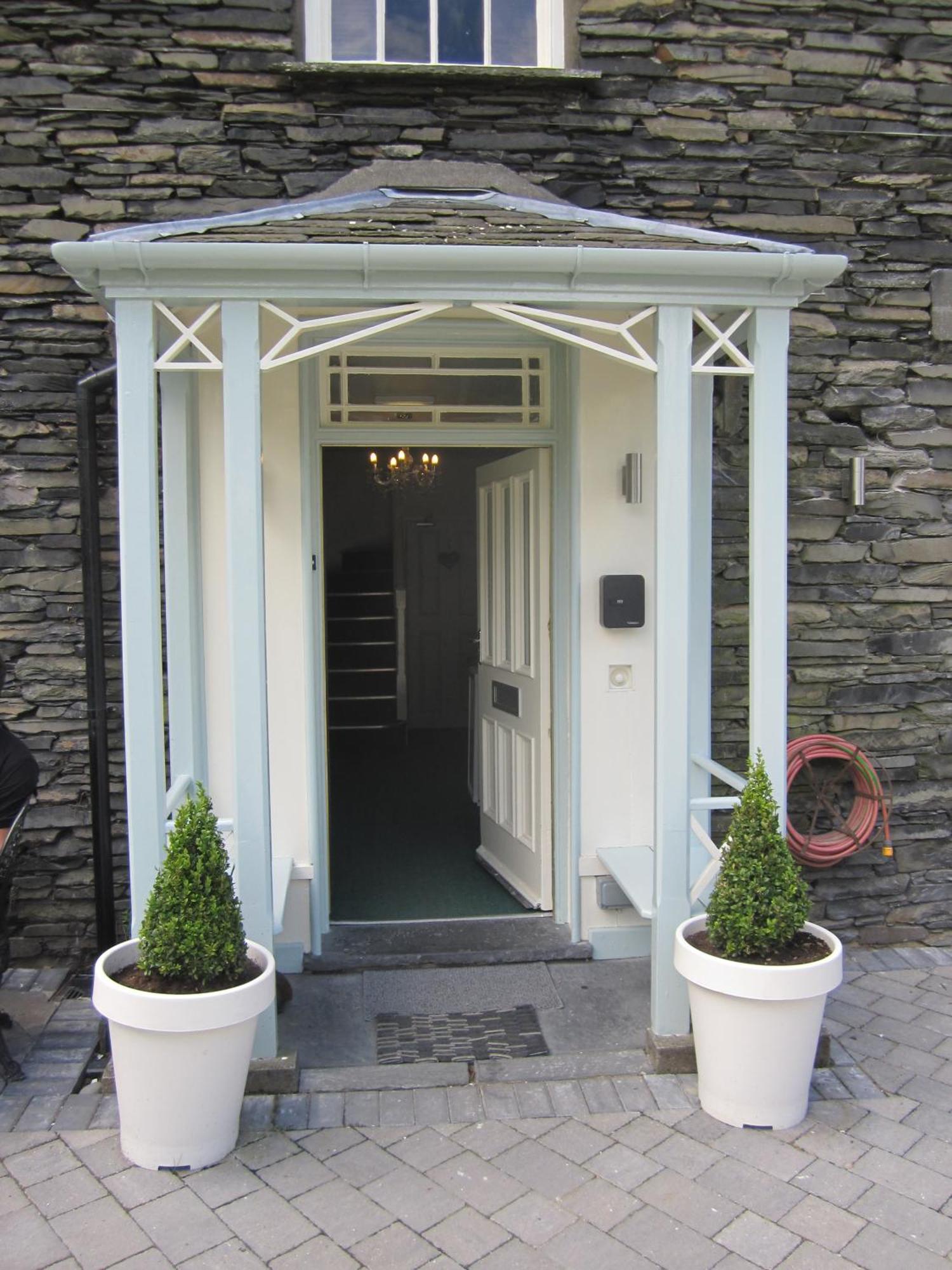 Rooms At The Apple Pie Ambleside Extérieur photo