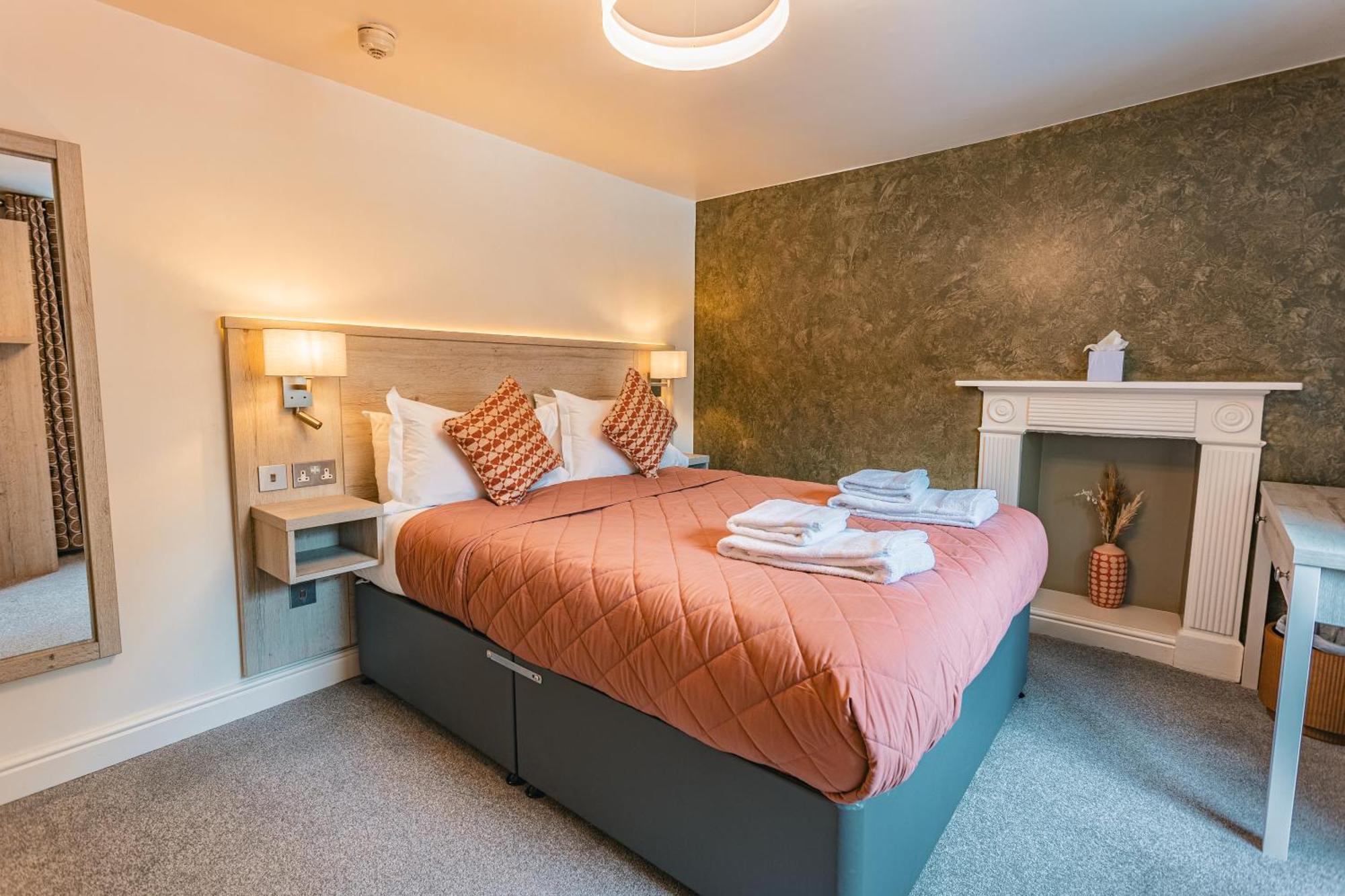 Rooms At The Apple Pie Ambleside Extérieur photo
