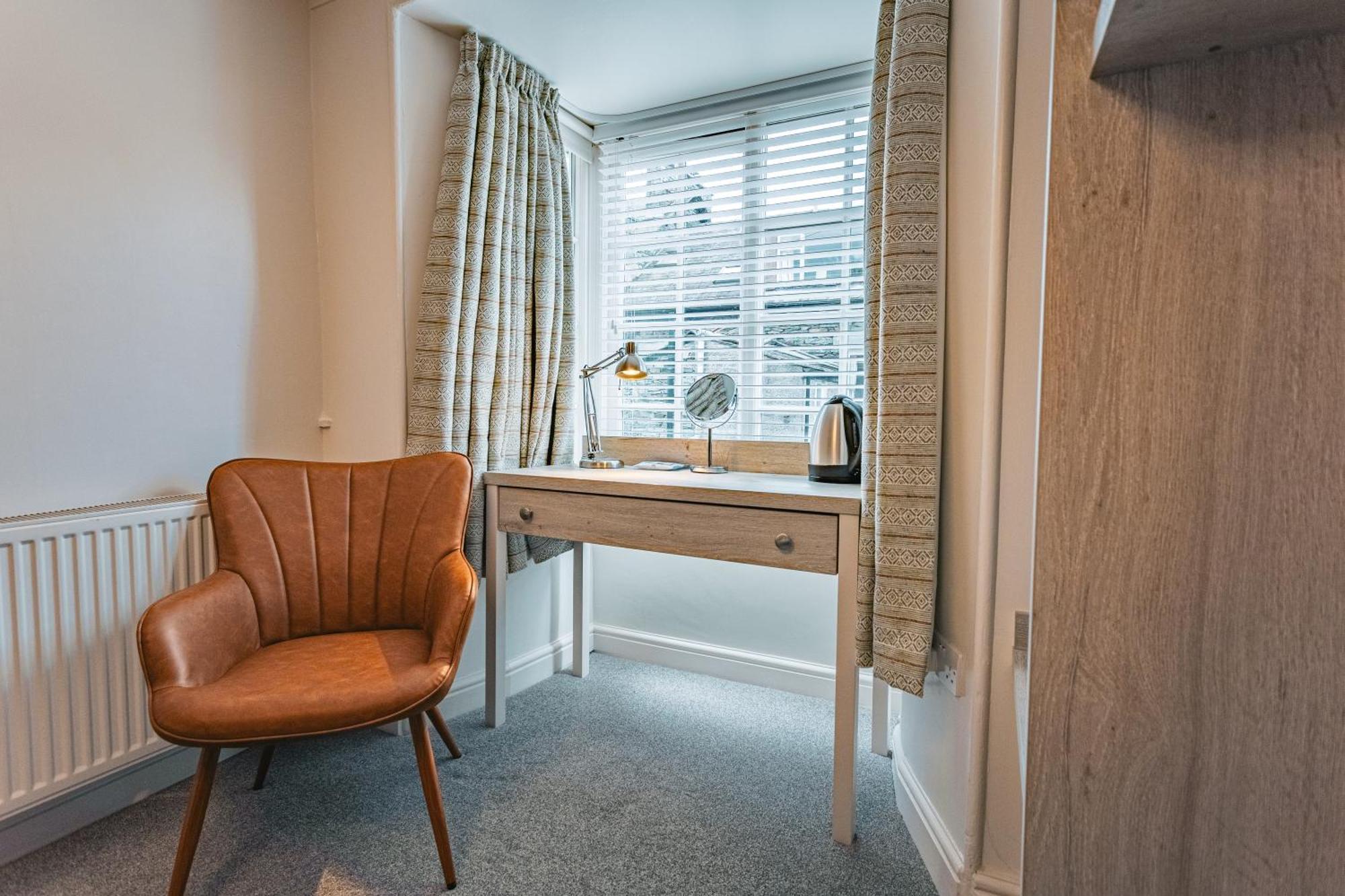 Rooms At The Apple Pie Ambleside Extérieur photo