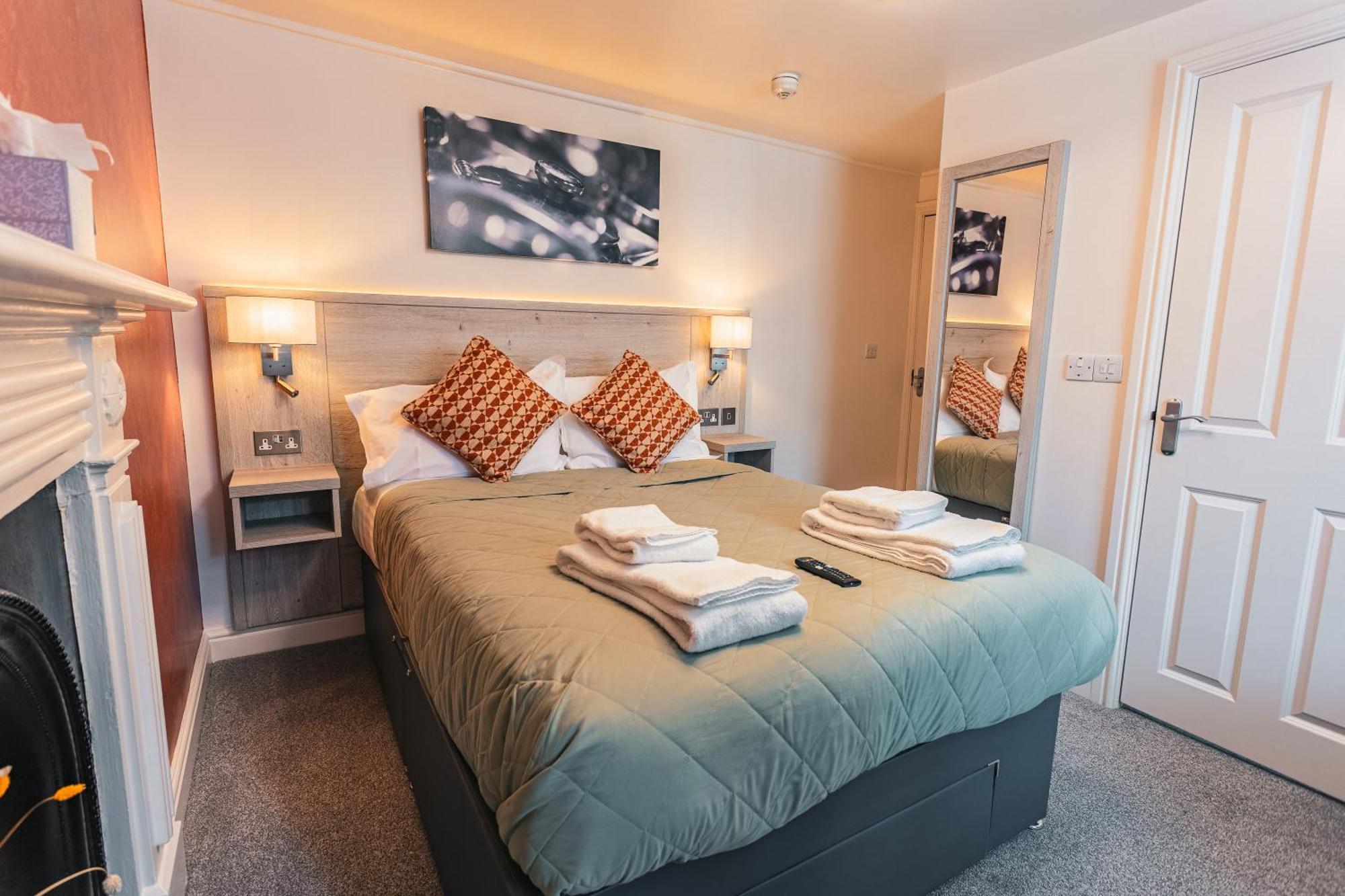Rooms At The Apple Pie Ambleside Extérieur photo