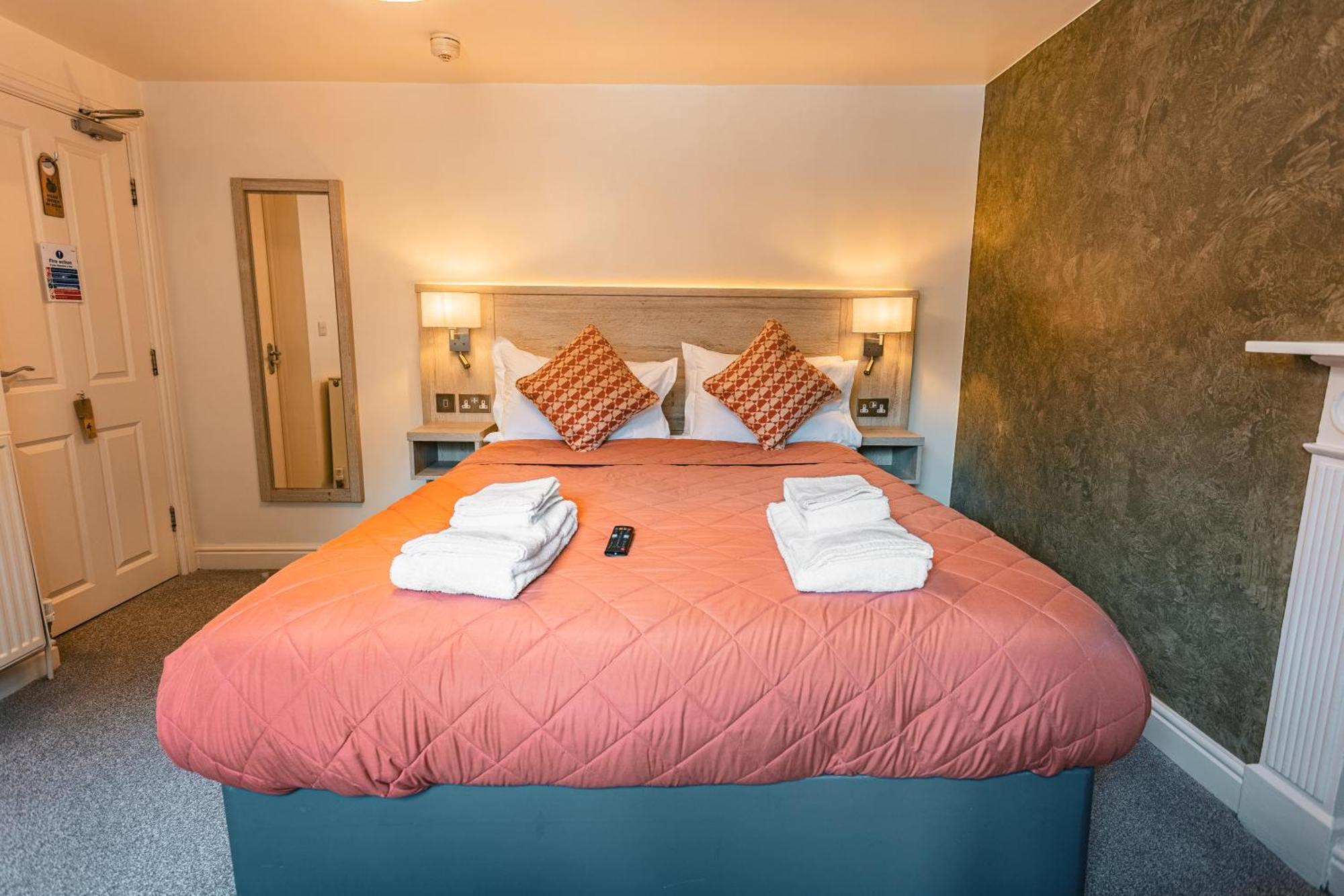 Rooms At The Apple Pie Ambleside Extérieur photo
