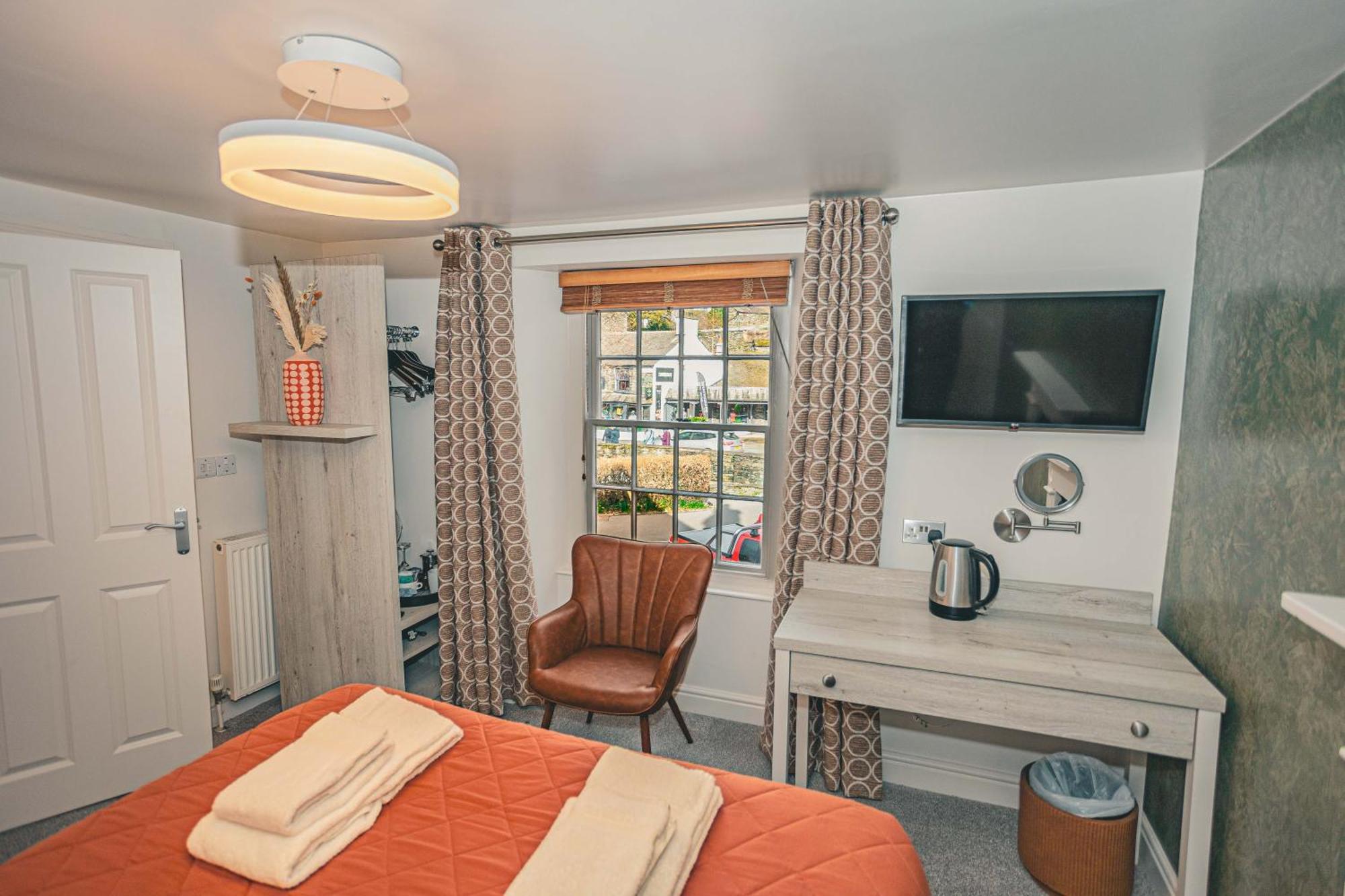 Rooms At The Apple Pie Ambleside Extérieur photo