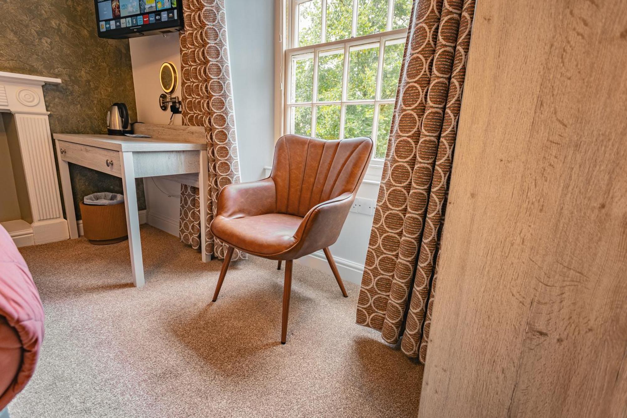 Rooms At The Apple Pie Ambleside Extérieur photo