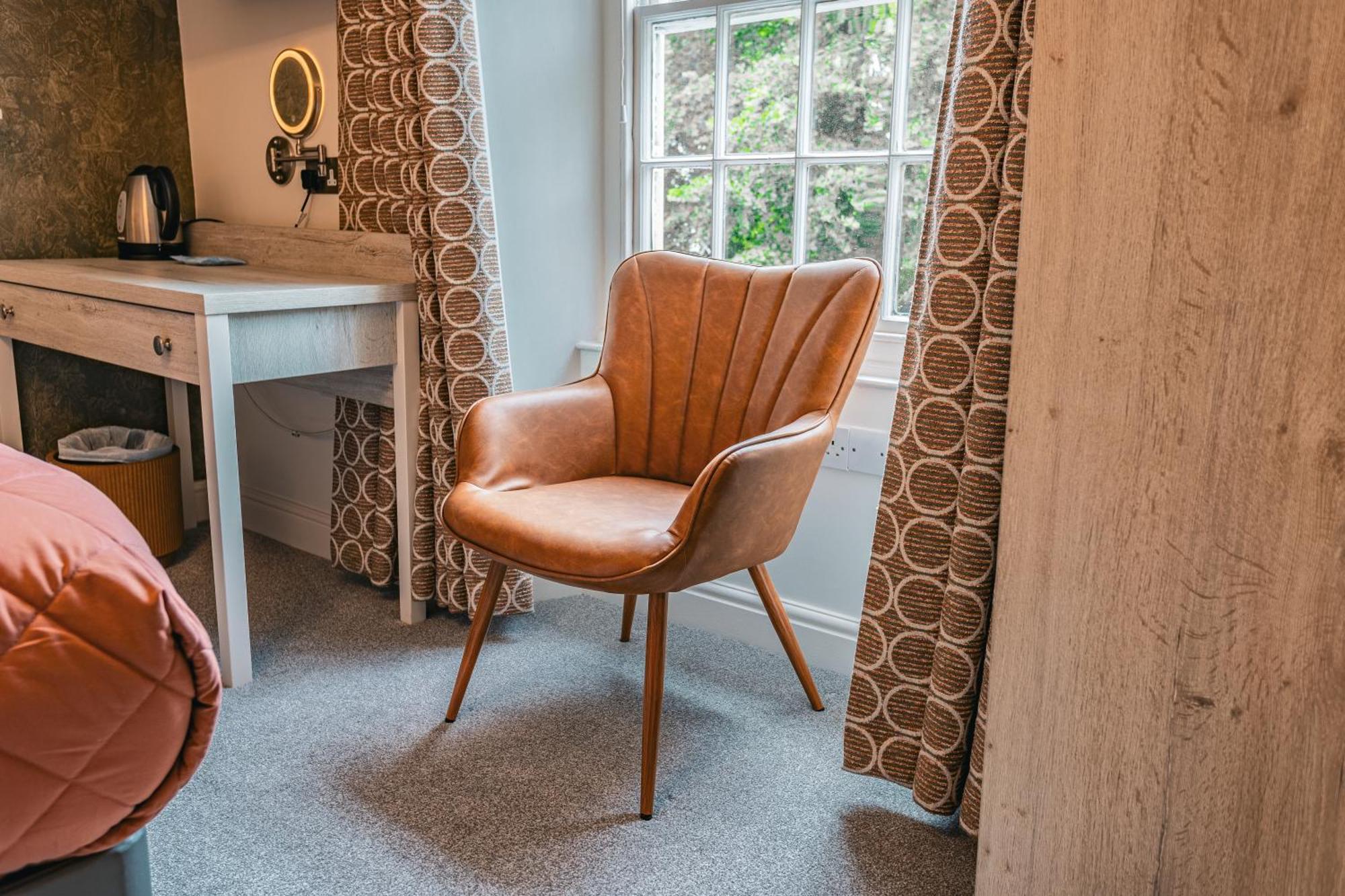 Rooms At The Apple Pie Ambleside Extérieur photo