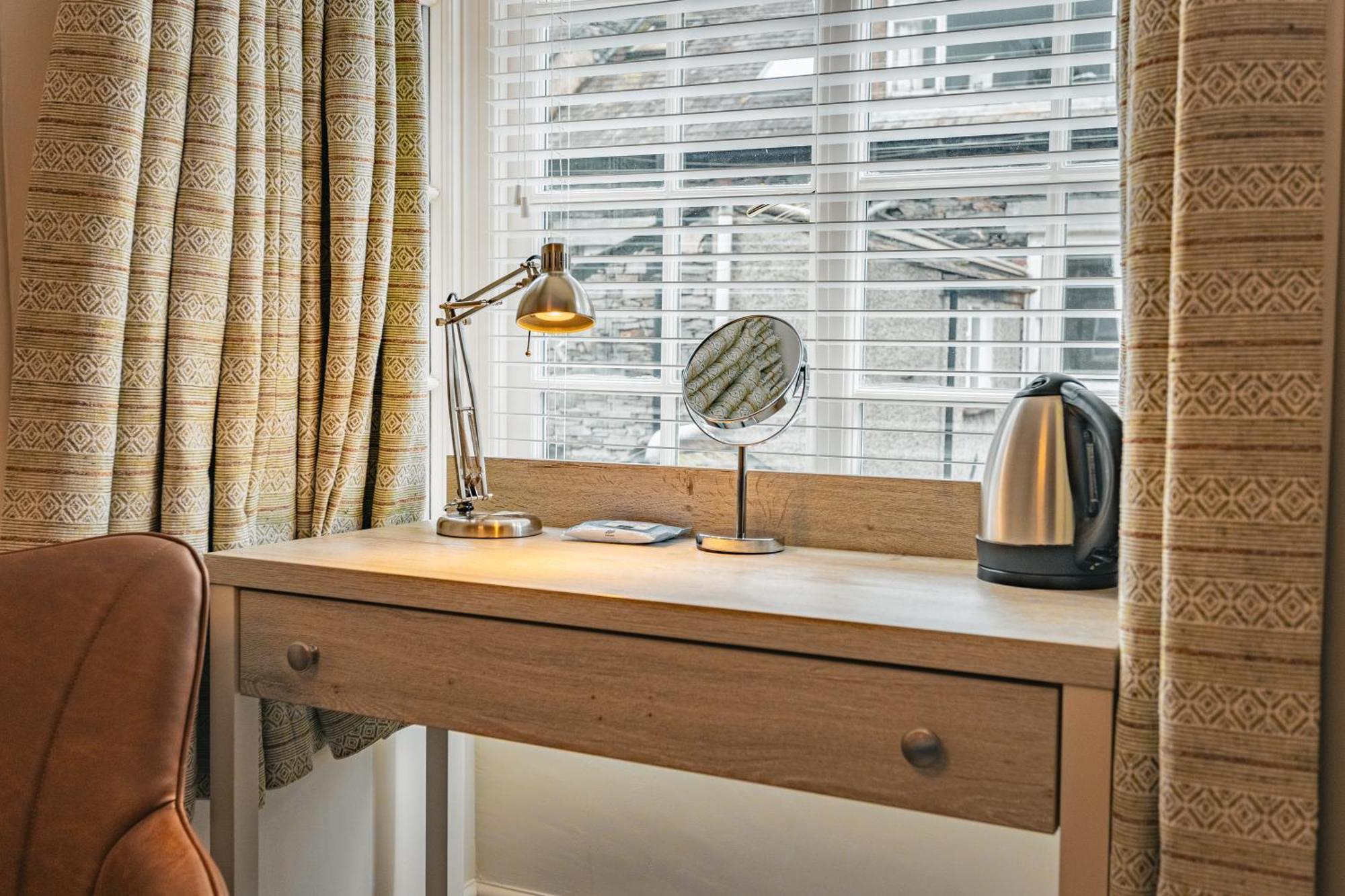 Rooms At The Apple Pie Ambleside Extérieur photo