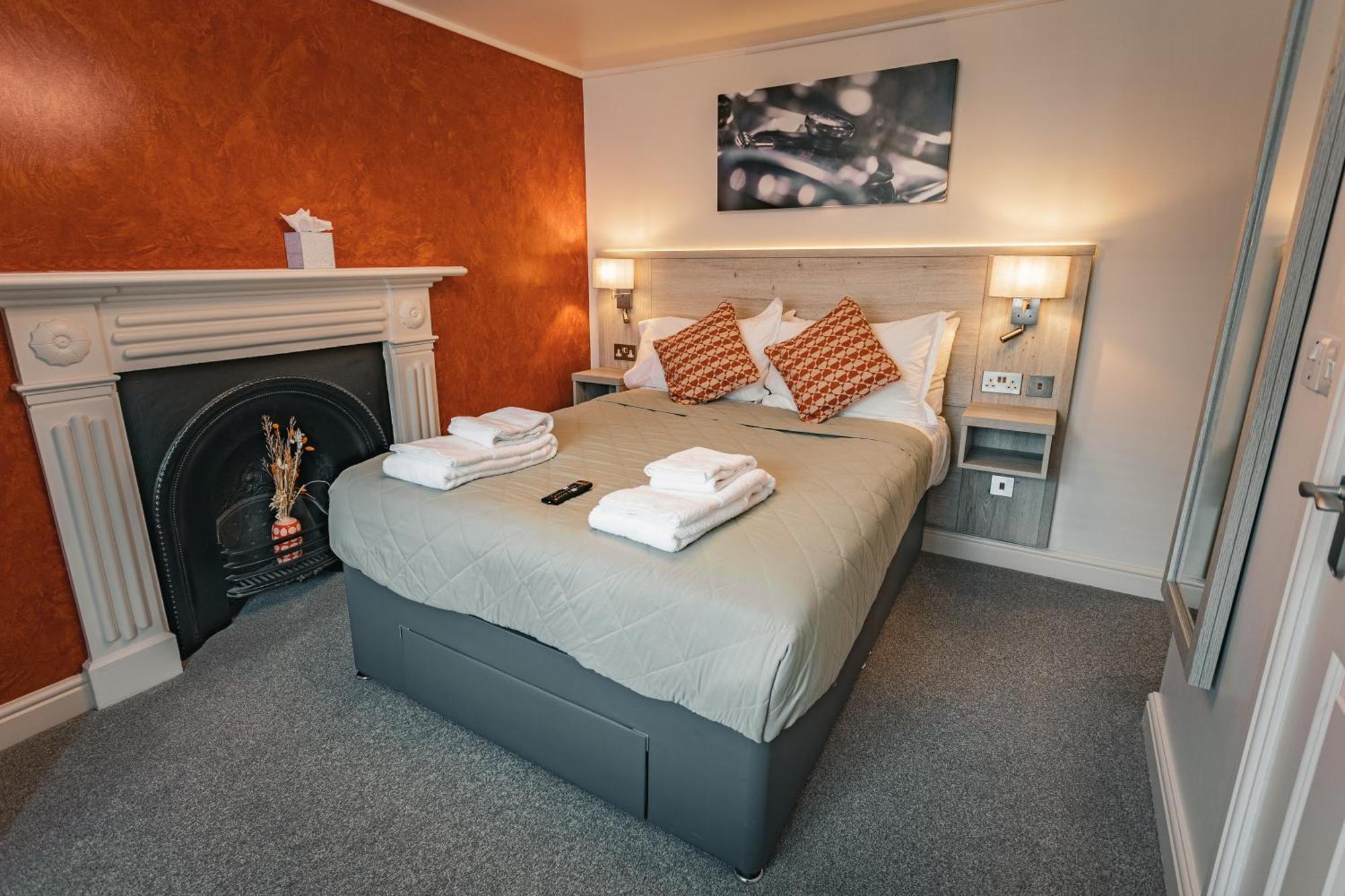 Rooms At The Apple Pie Ambleside Extérieur photo