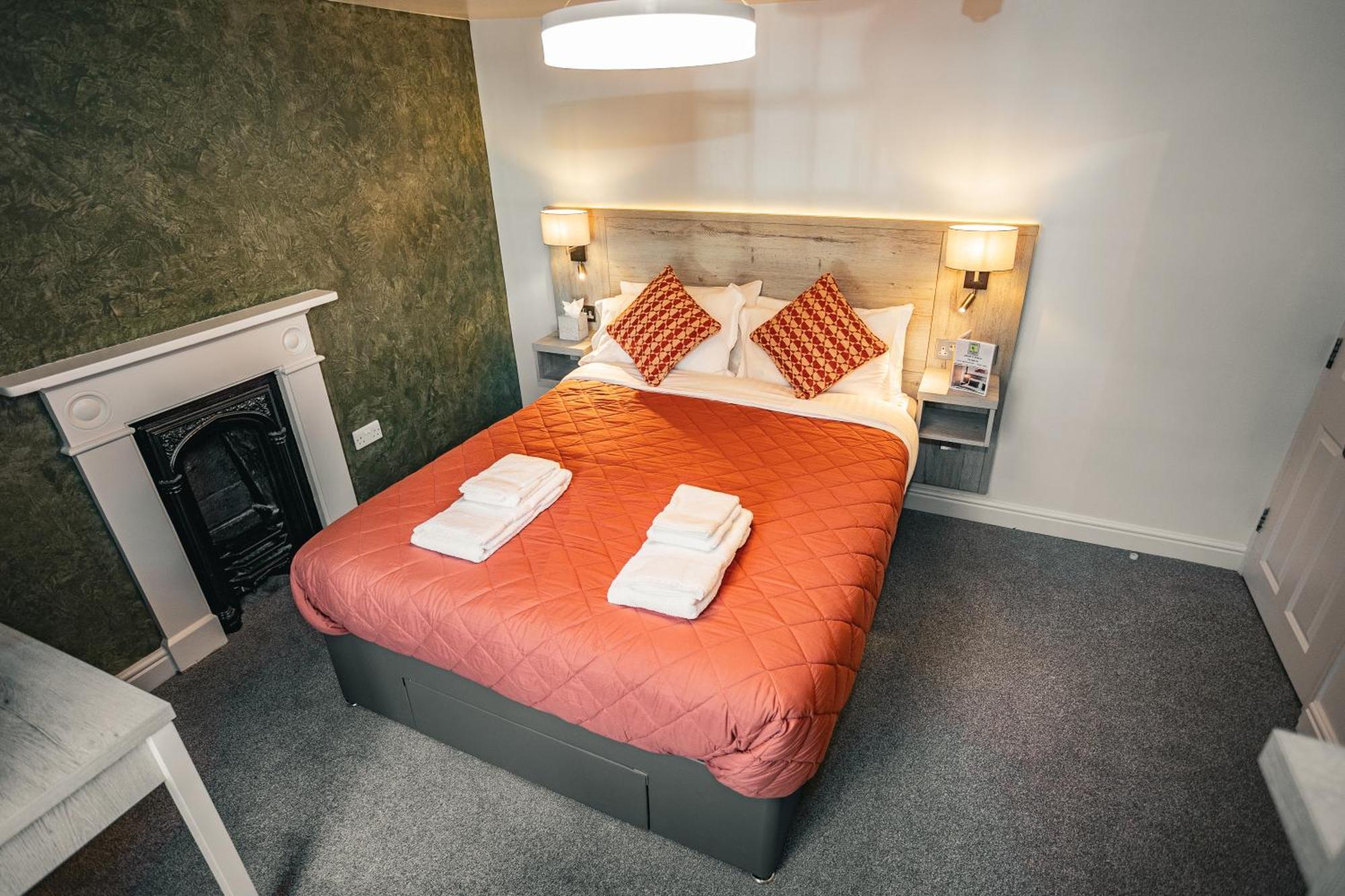 Rooms At The Apple Pie Ambleside Extérieur photo