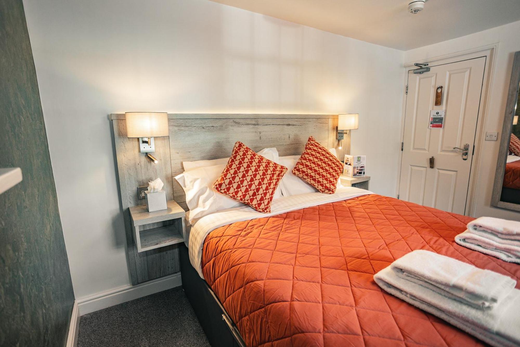 Rooms At The Apple Pie Ambleside Extérieur photo