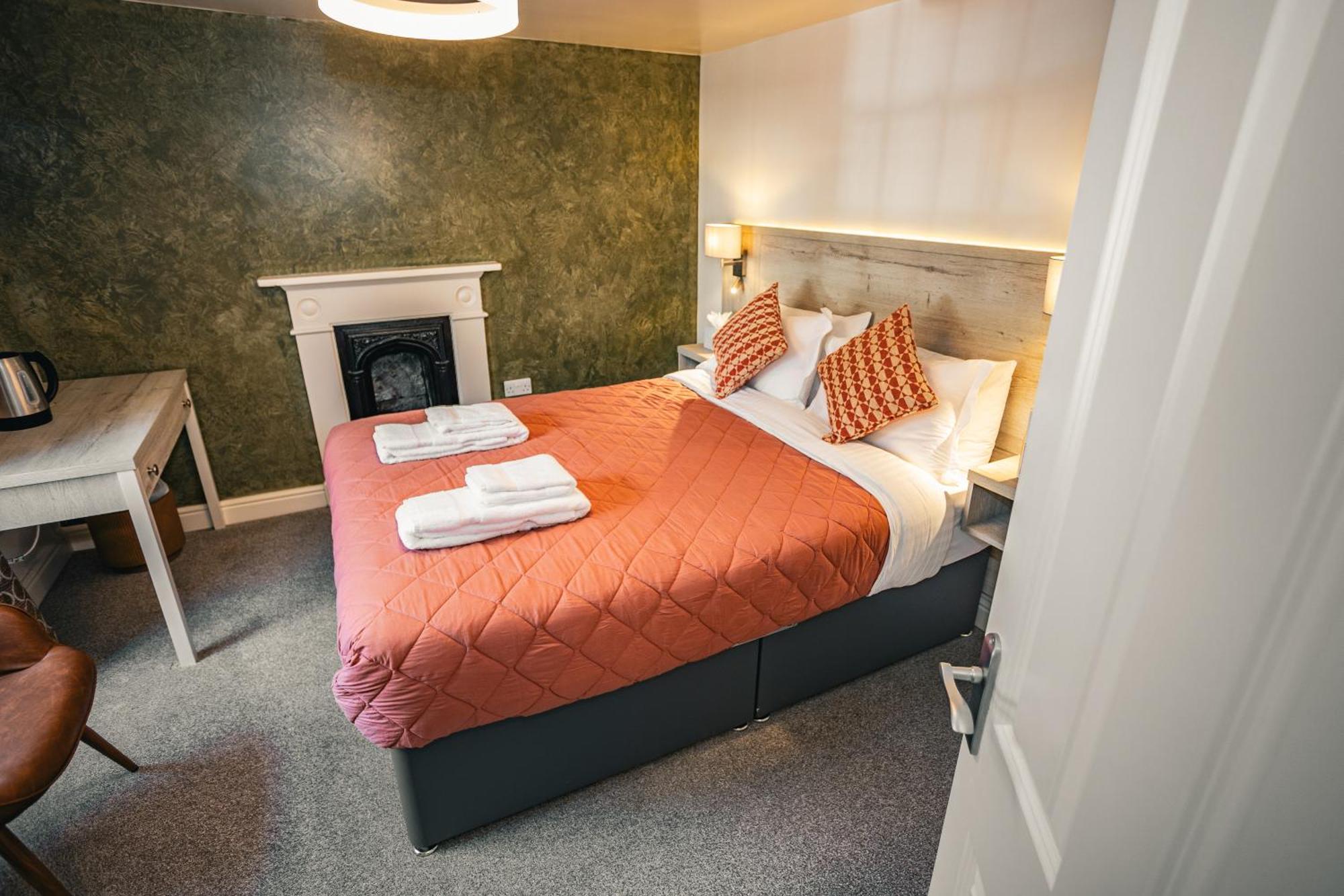 Rooms At The Apple Pie Ambleside Extérieur photo