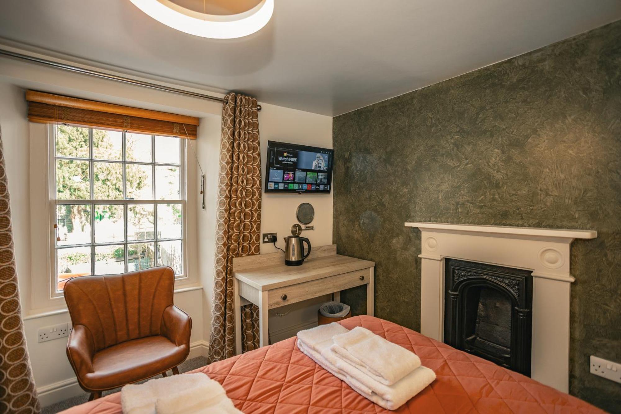 Rooms At The Apple Pie Ambleside Extérieur photo
