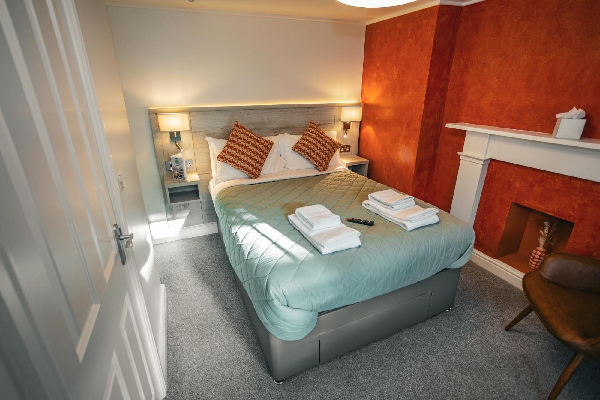 Rooms At The Apple Pie Ambleside Extérieur photo