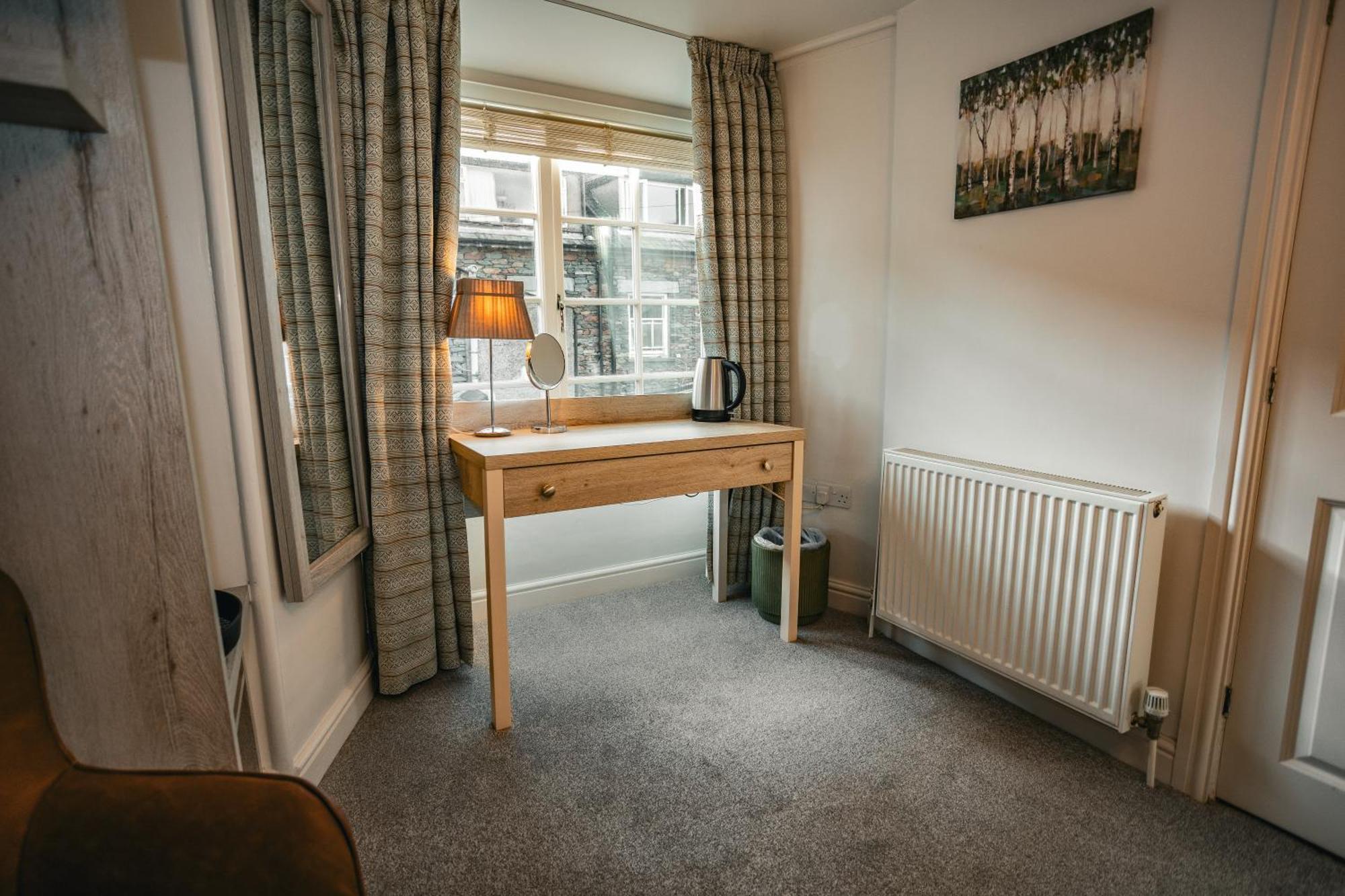 Rooms At The Apple Pie Ambleside Extérieur photo