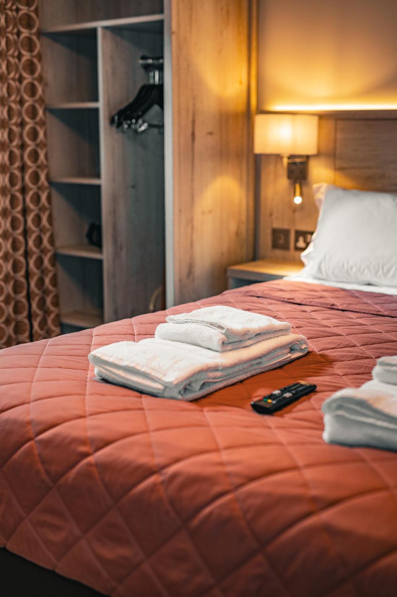 Rooms At The Apple Pie Ambleside Extérieur photo