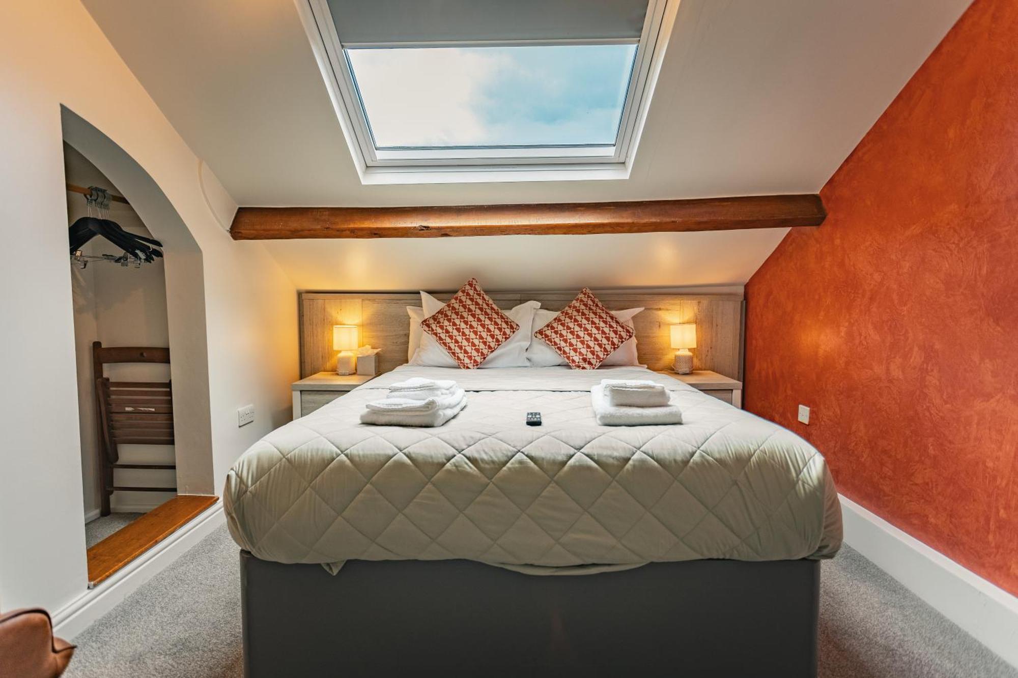 Rooms At The Apple Pie Ambleside Extérieur photo