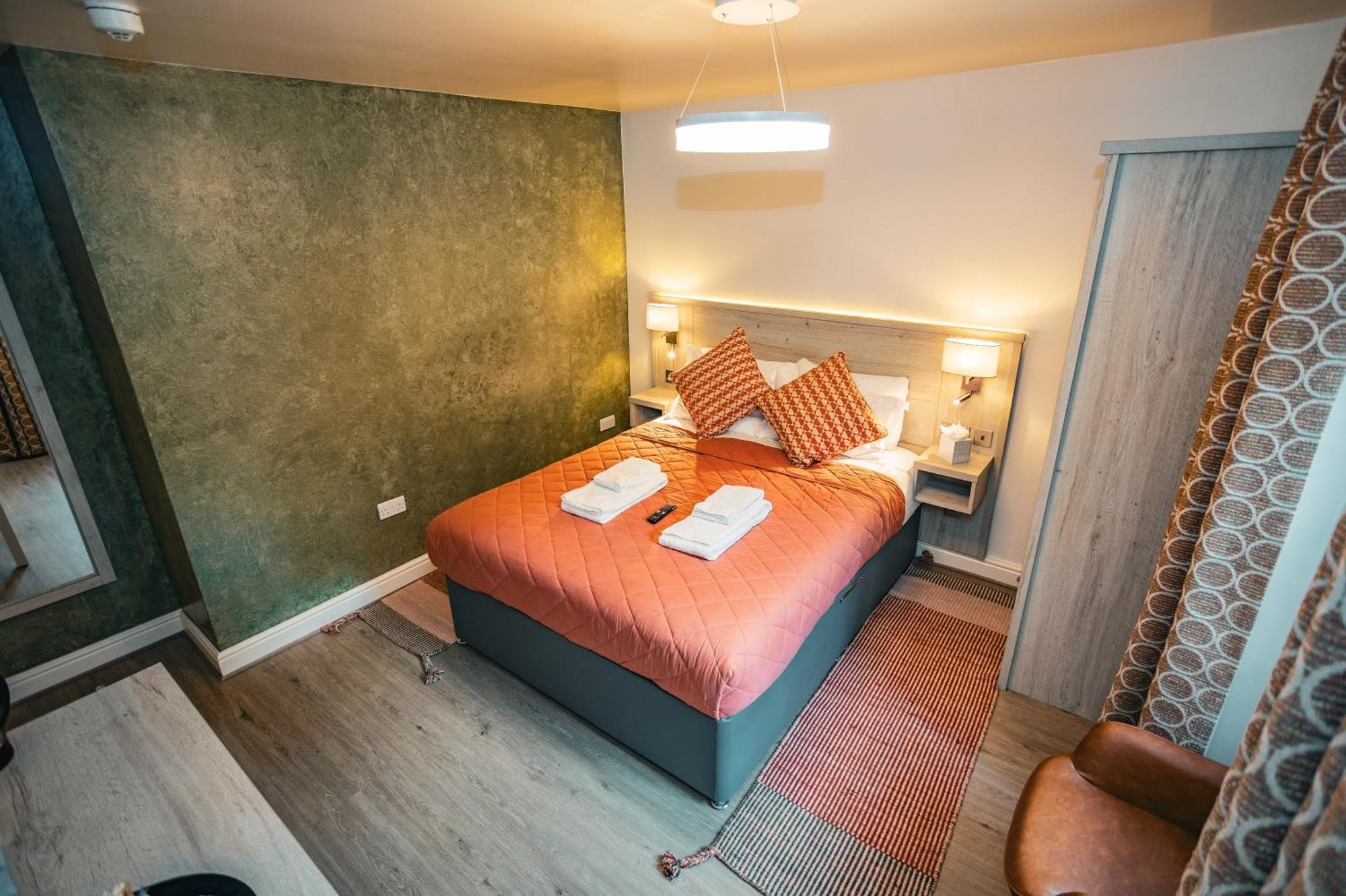Rooms At The Apple Pie Ambleside Extérieur photo
