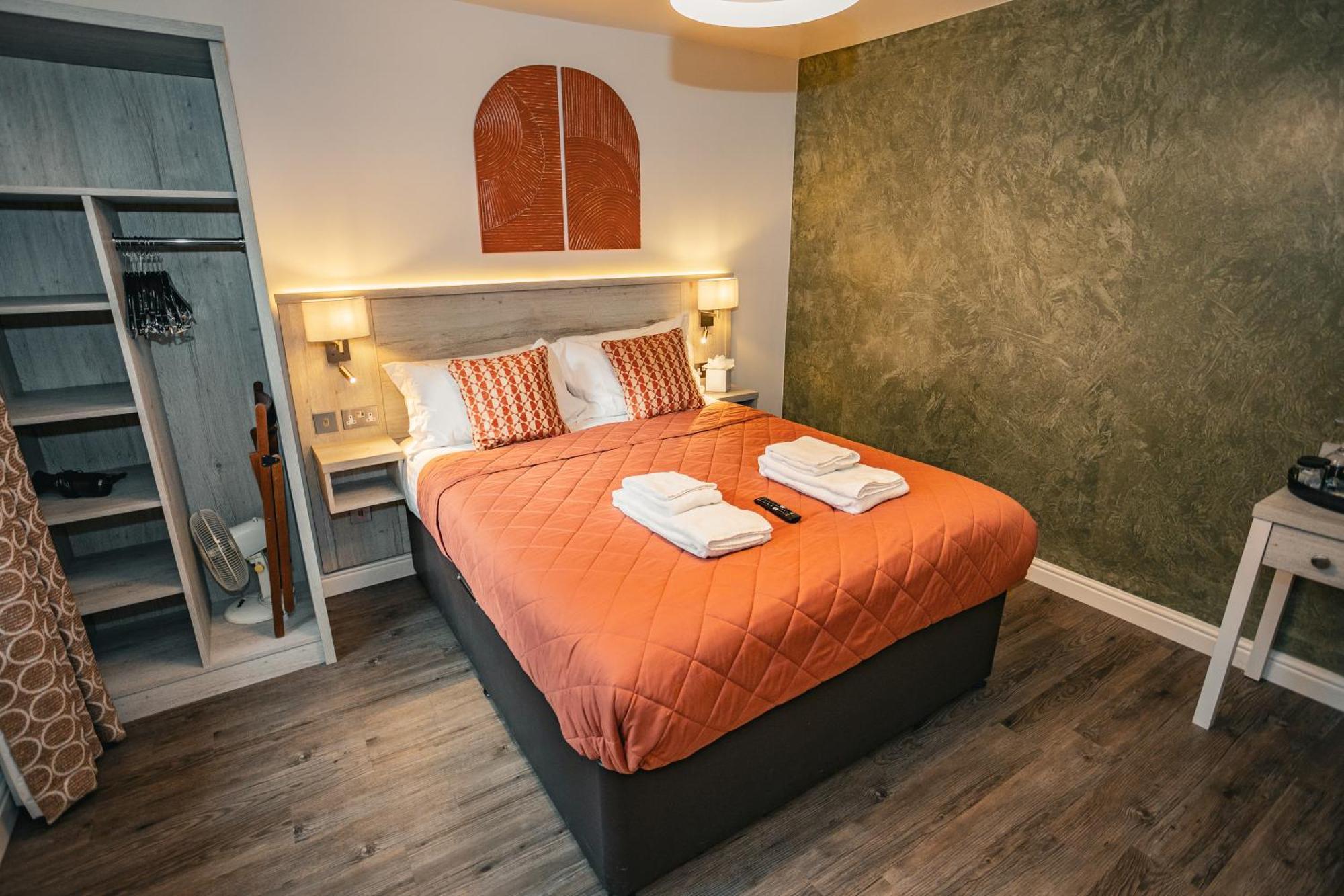 Rooms At The Apple Pie Ambleside Extérieur photo