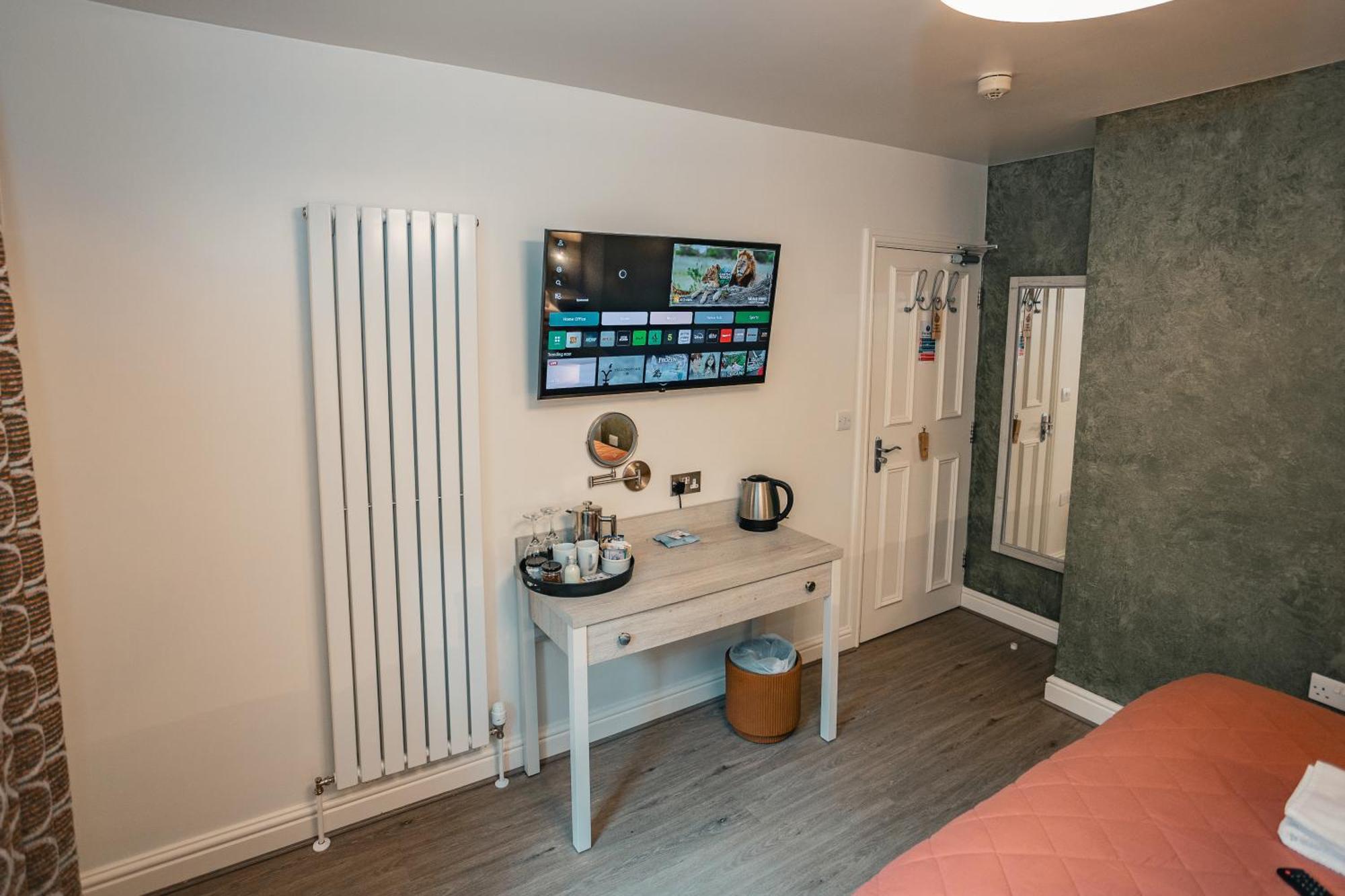 Rooms At The Apple Pie Ambleside Extérieur photo