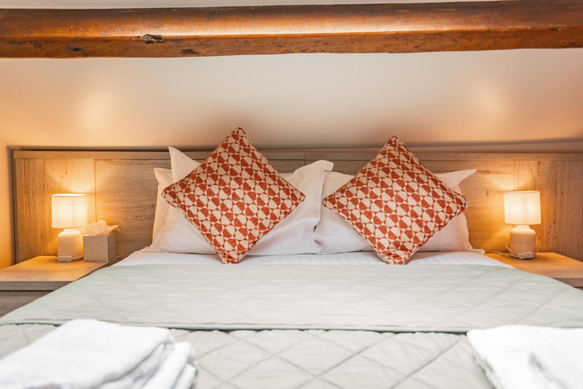 Rooms At The Apple Pie Ambleside Extérieur photo