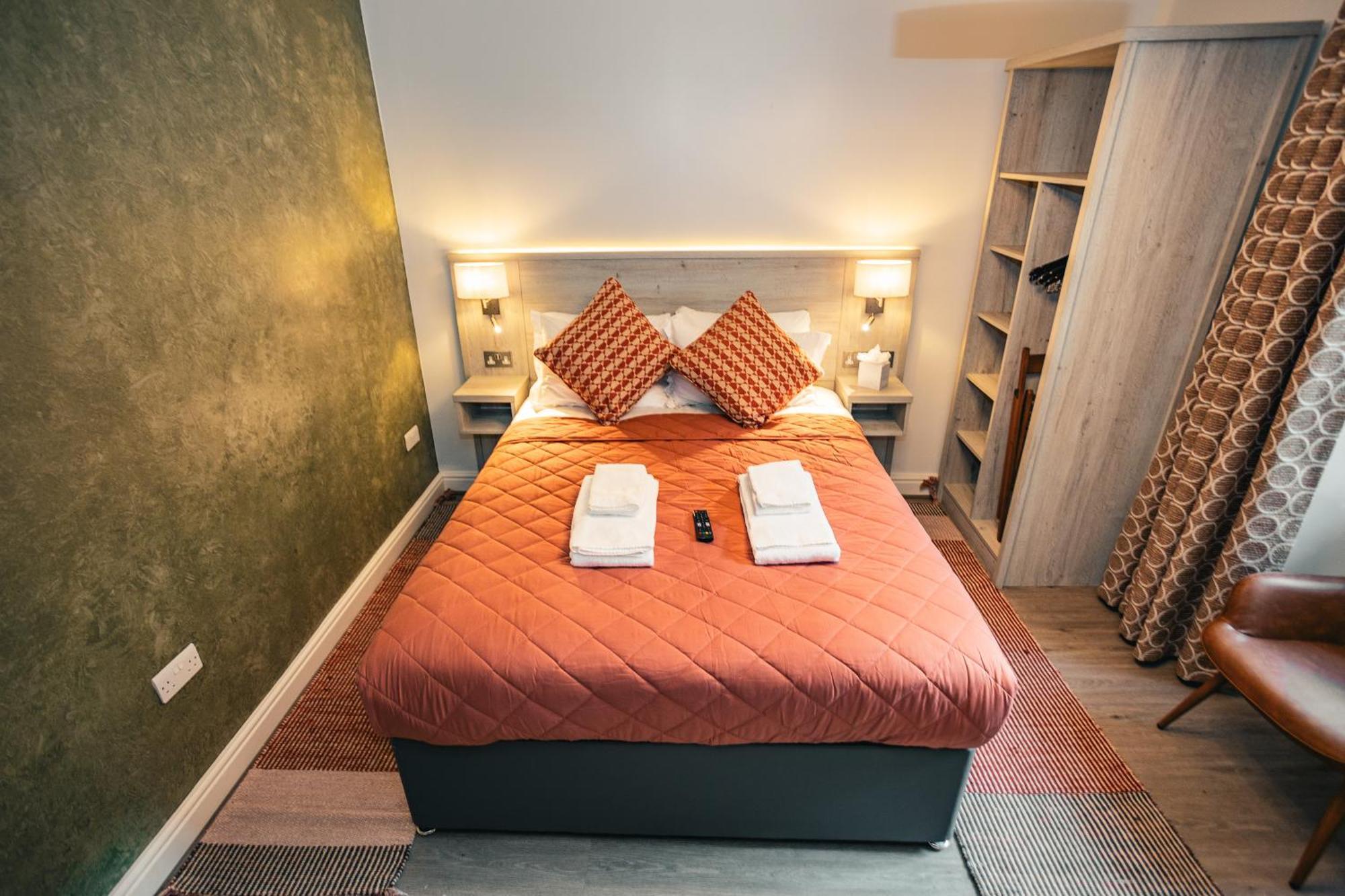Rooms At The Apple Pie Ambleside Extérieur photo