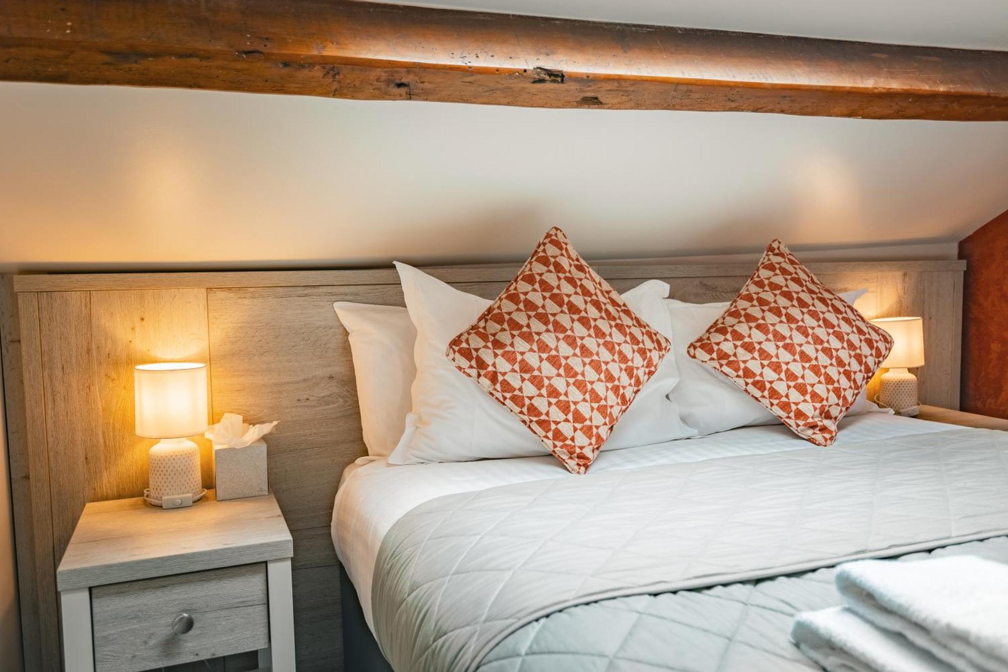 Rooms At The Apple Pie Ambleside Extérieur photo