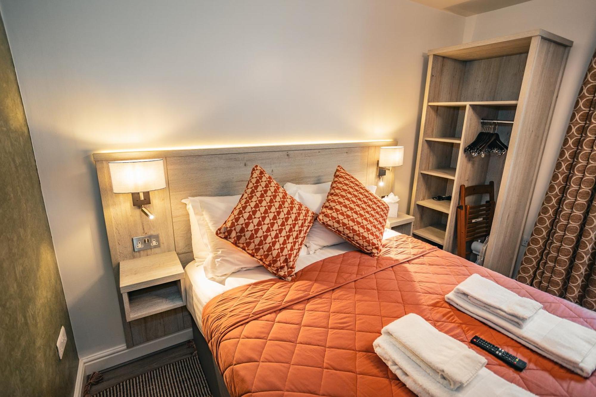 Rooms At The Apple Pie Ambleside Extérieur photo
