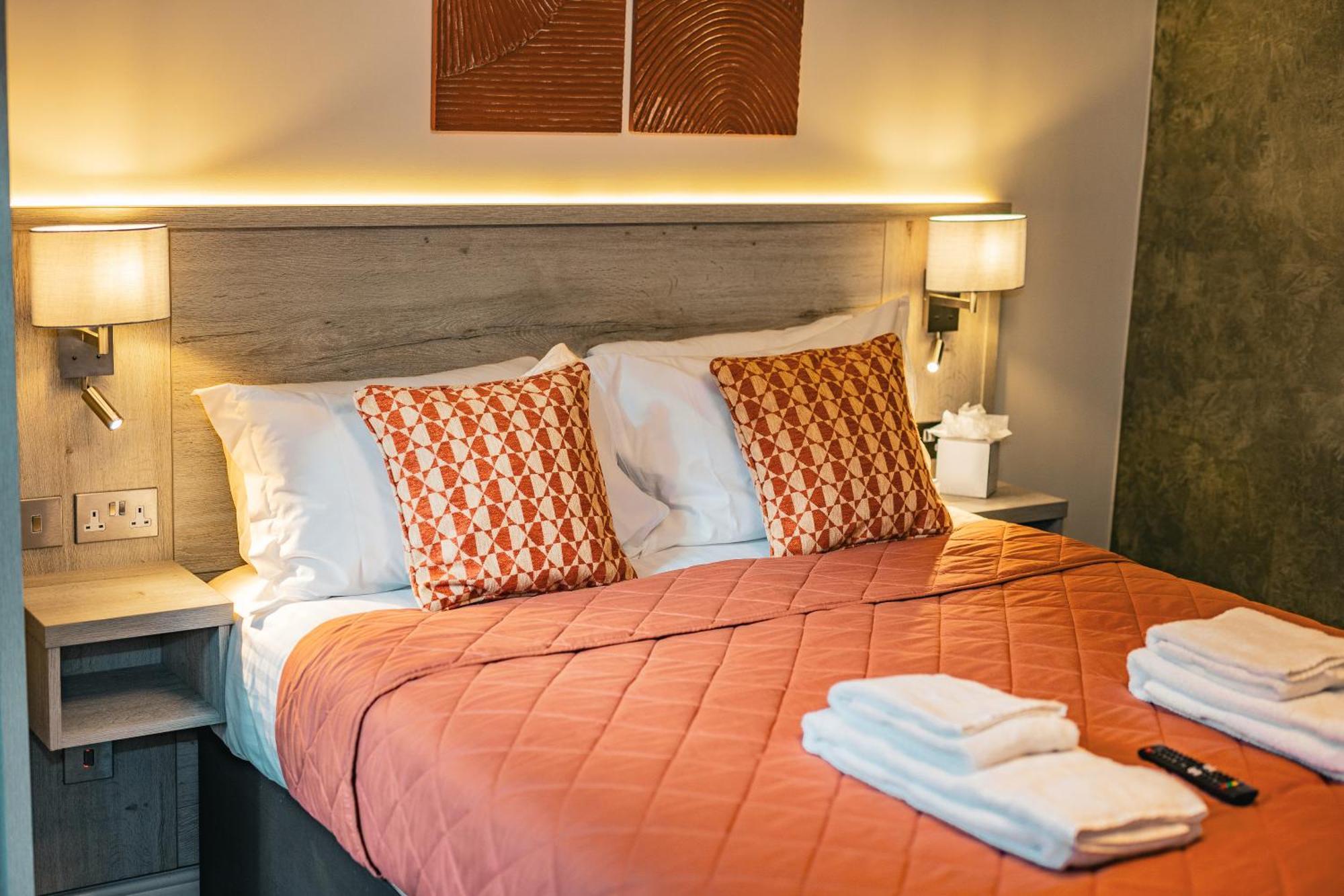 Rooms At The Apple Pie Ambleside Extérieur photo