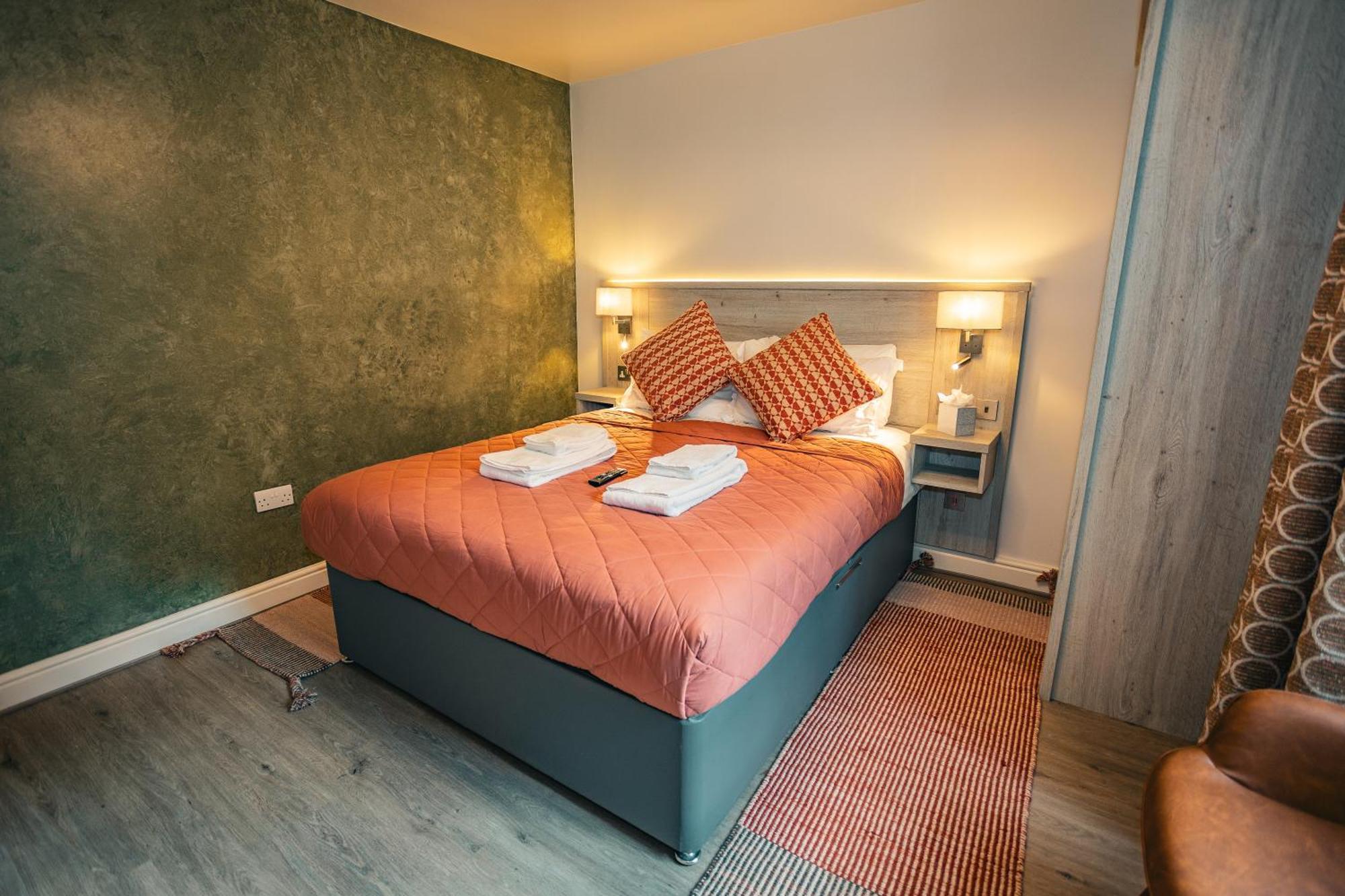 Rooms At The Apple Pie Ambleside Extérieur photo