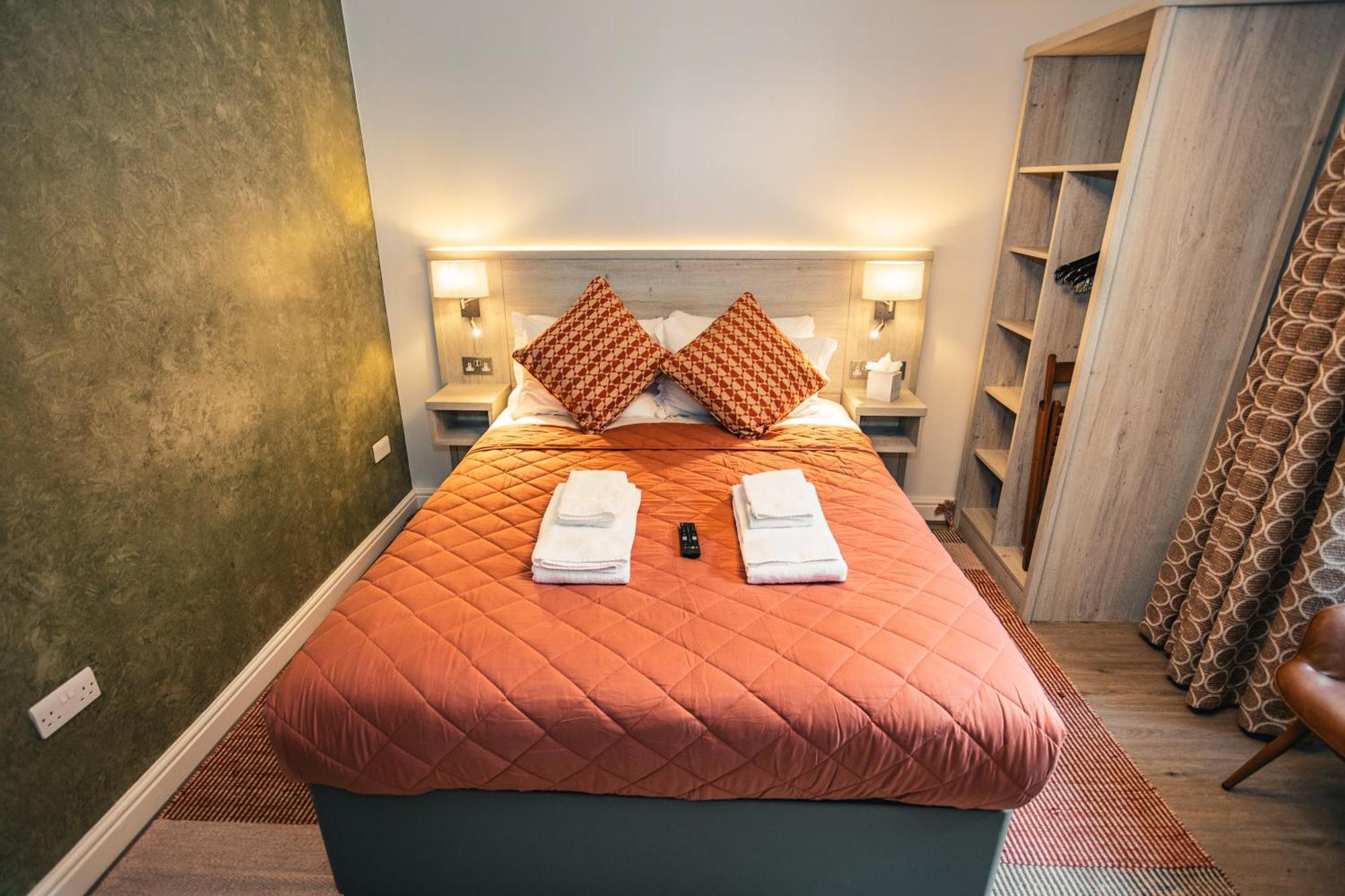 Rooms At The Apple Pie Ambleside Extérieur photo