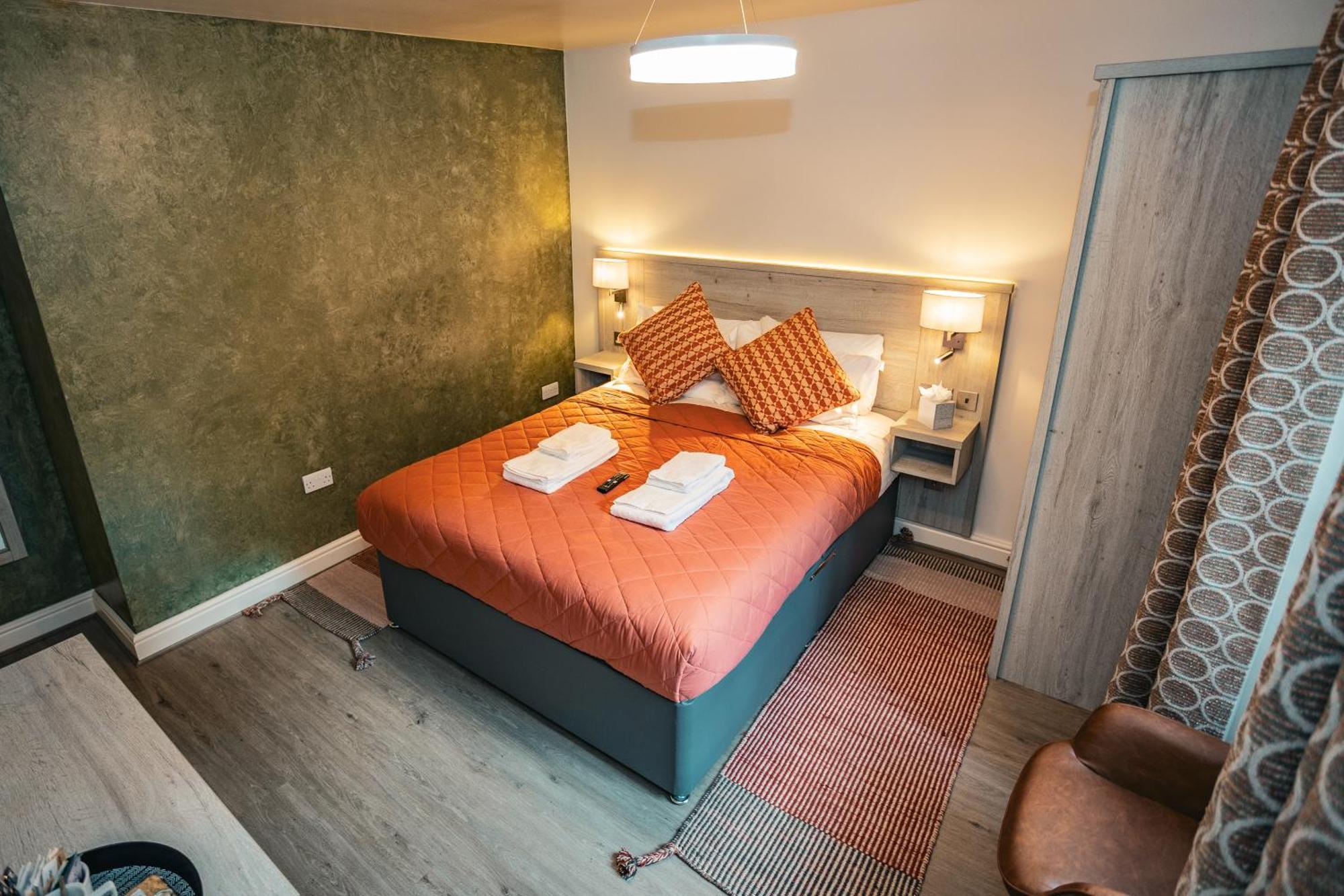 Rooms At The Apple Pie Ambleside Extérieur photo