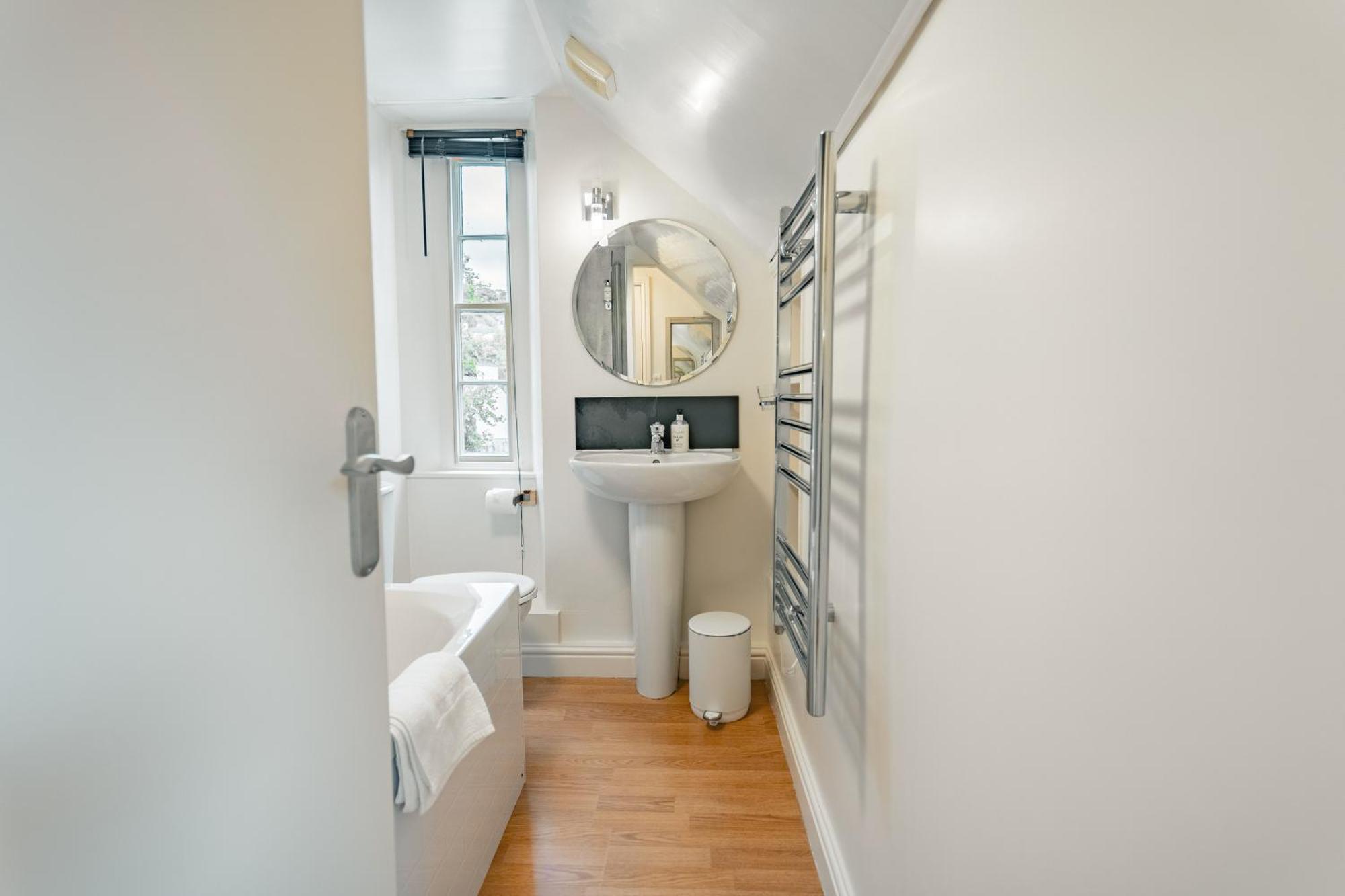 Rooms At The Apple Pie Ambleside Extérieur photo