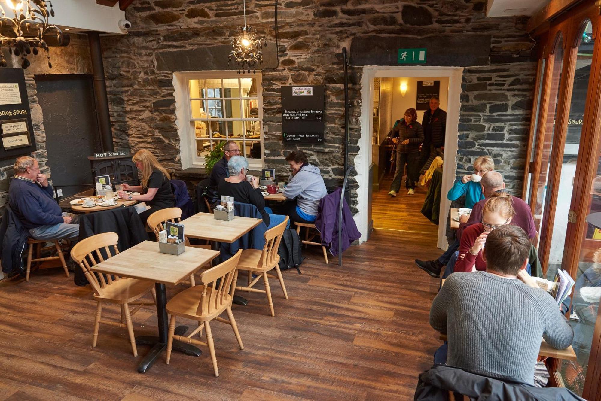 Rooms At The Apple Pie Ambleside Extérieur photo
