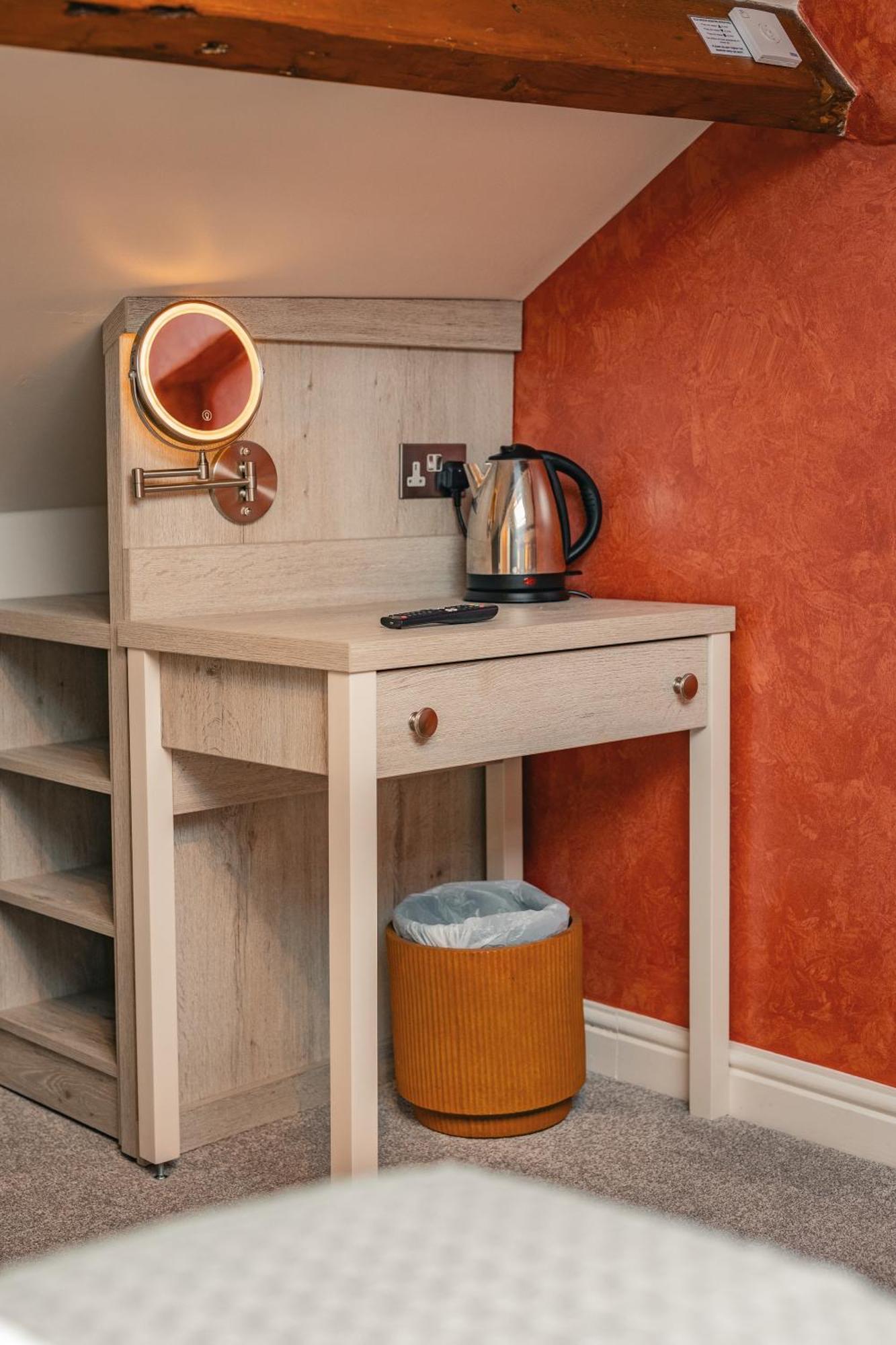 Rooms At The Apple Pie Ambleside Extérieur photo