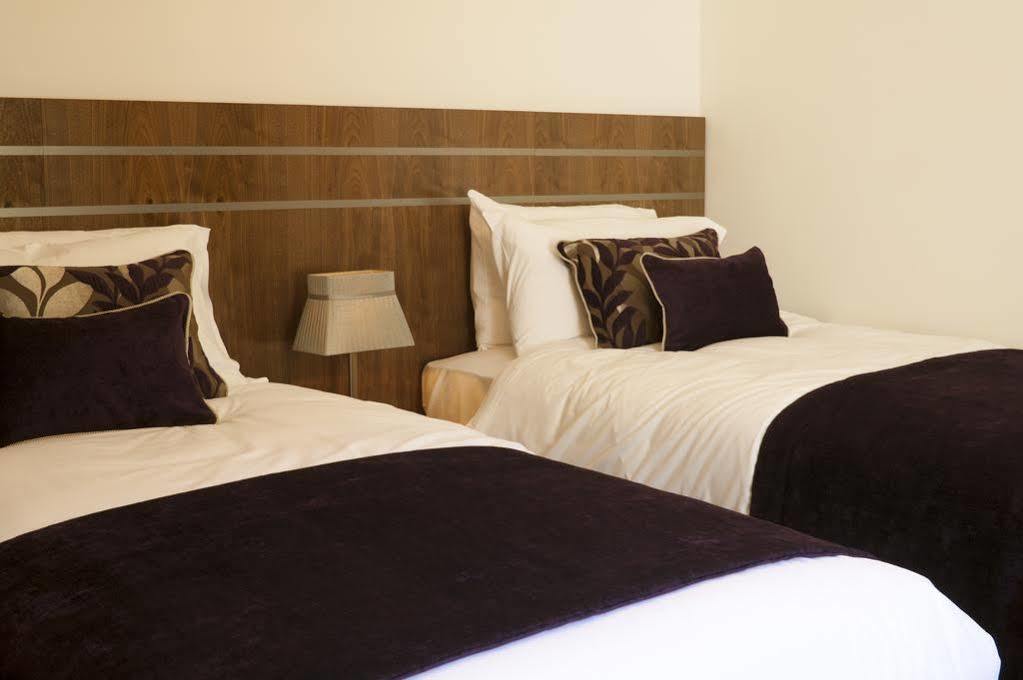 Rooms At The Apple Pie Ambleside Extérieur photo
