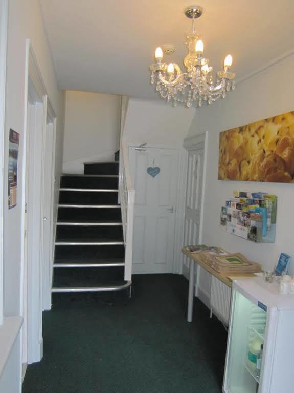 Rooms At The Apple Pie Ambleside Extérieur photo